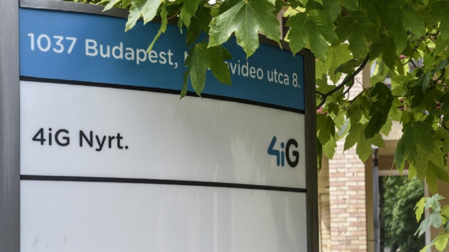 Újabb hatalmas kötvénykibocsátá a 4iG-nél