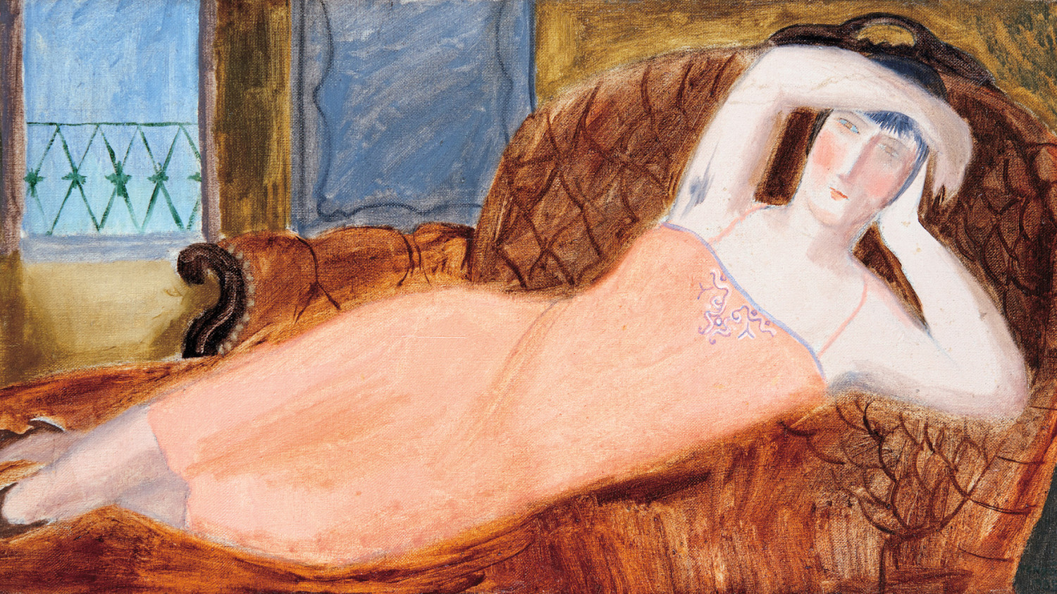 Újabb aukció a Virág Judit Galériában – Lesz kilencszámjegyű leütés?