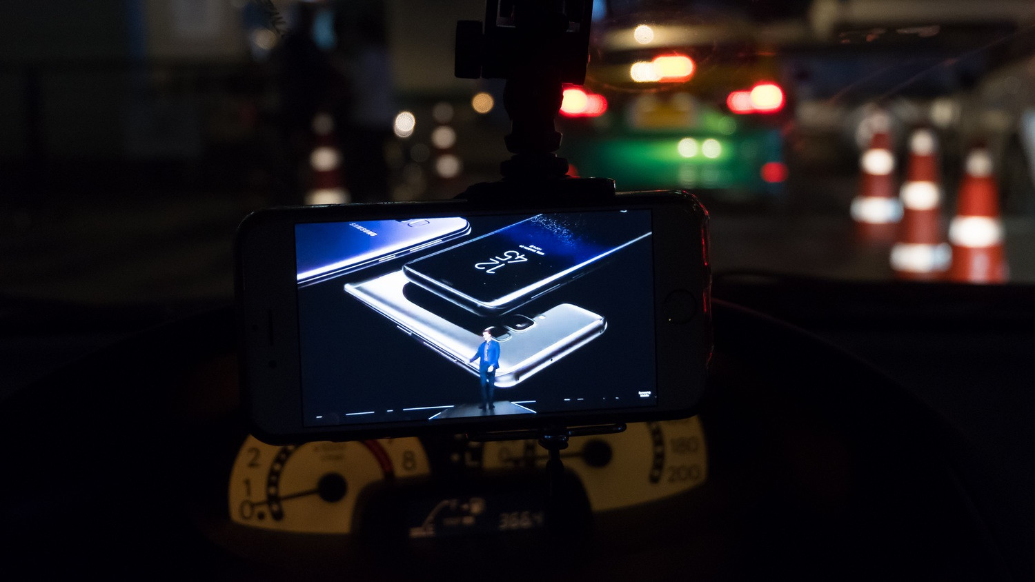 Szabadalmakat sértett a Samsung, büntetés lett a vége