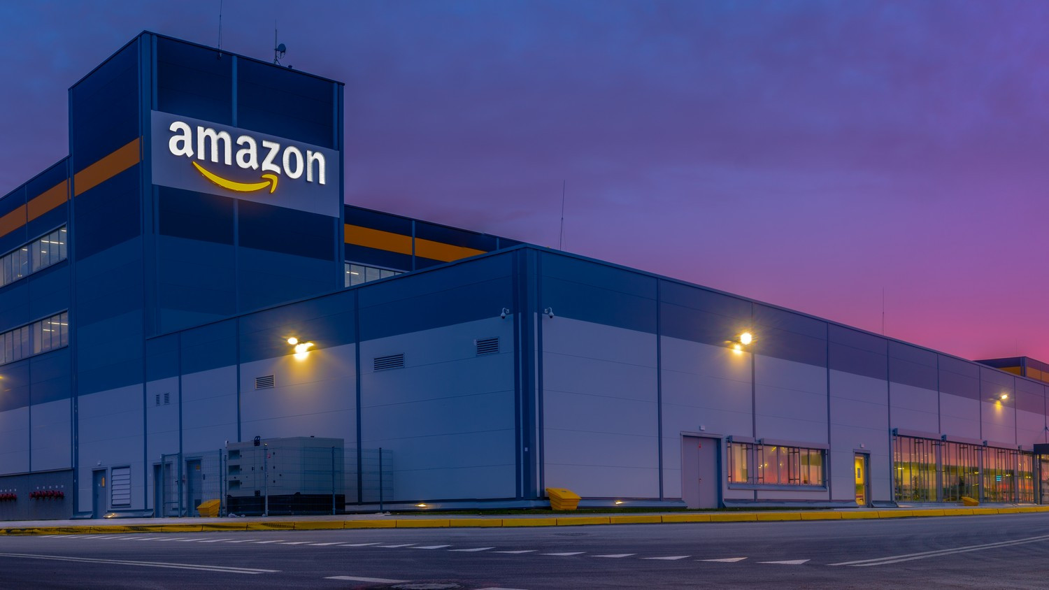 Bezárja sanghaji AI-kutatólaboratóriumát az Amazon