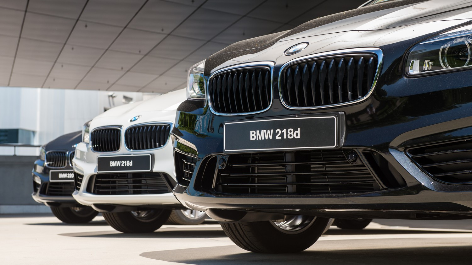 Új vezérigazgatót nevez ki a BMW