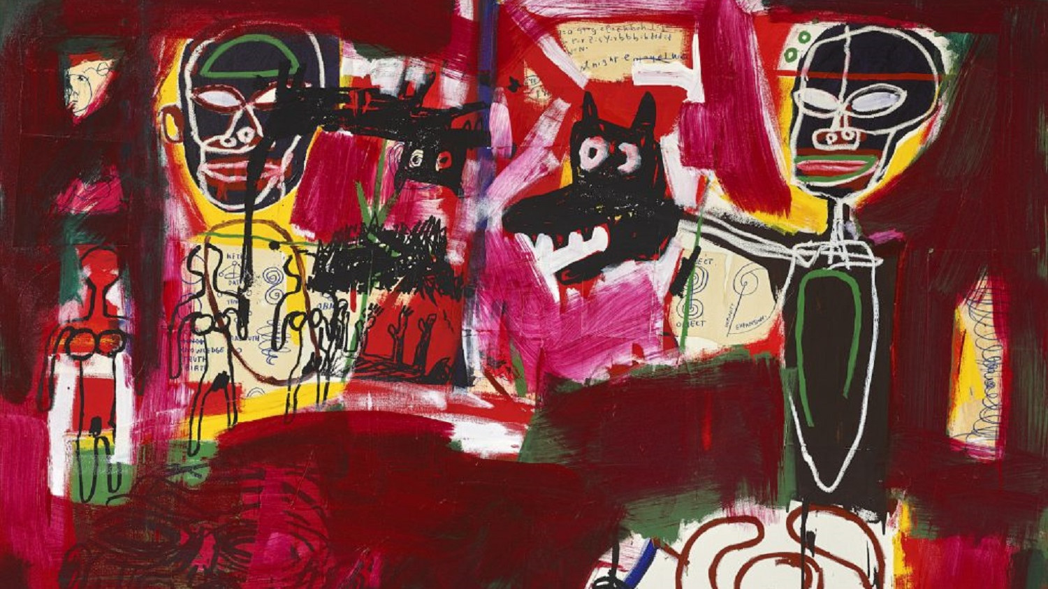 Több kortárs műtárgyat veszünk, az összforgalom mégis csökkent a nemzetközi piacon – Forrás: Portfolio.hu