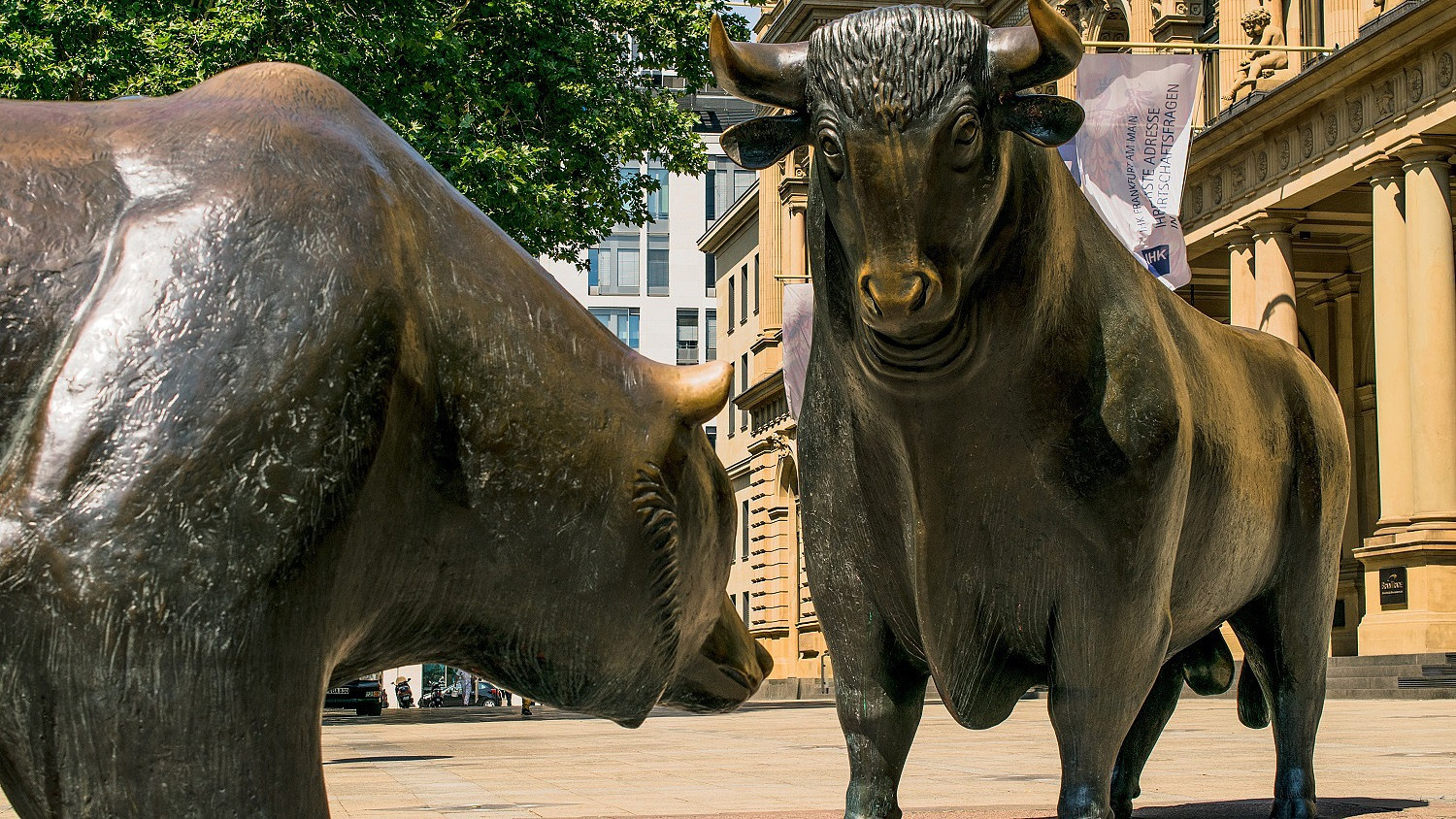 Ebből lesz a nagy pénz, ha sikeres a budapesti békecsúcs – Forrás: Portfolio.hu