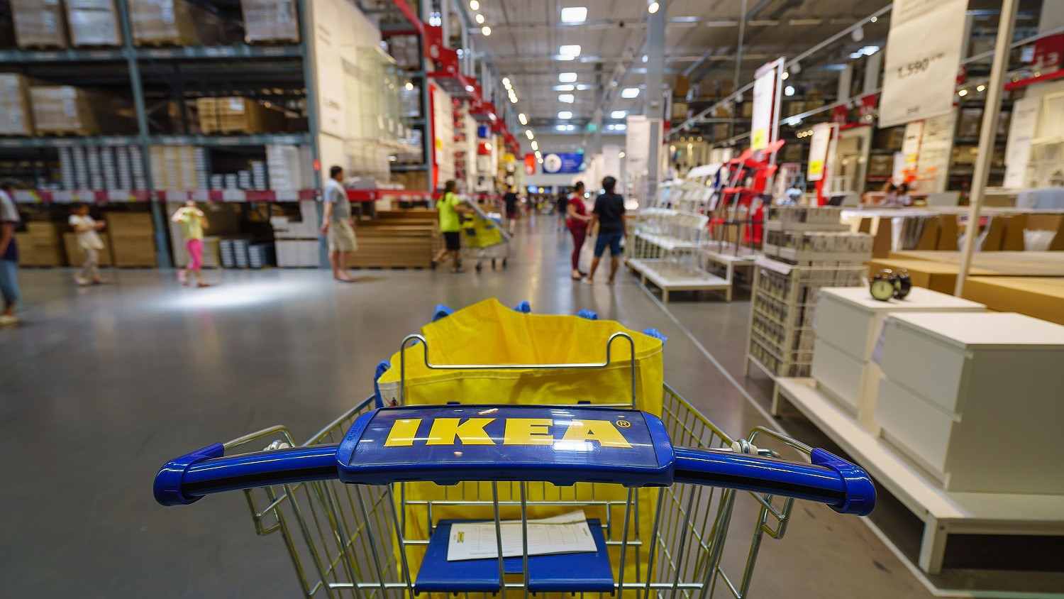 Új vezérigazgatója lesz az IKEA-nak