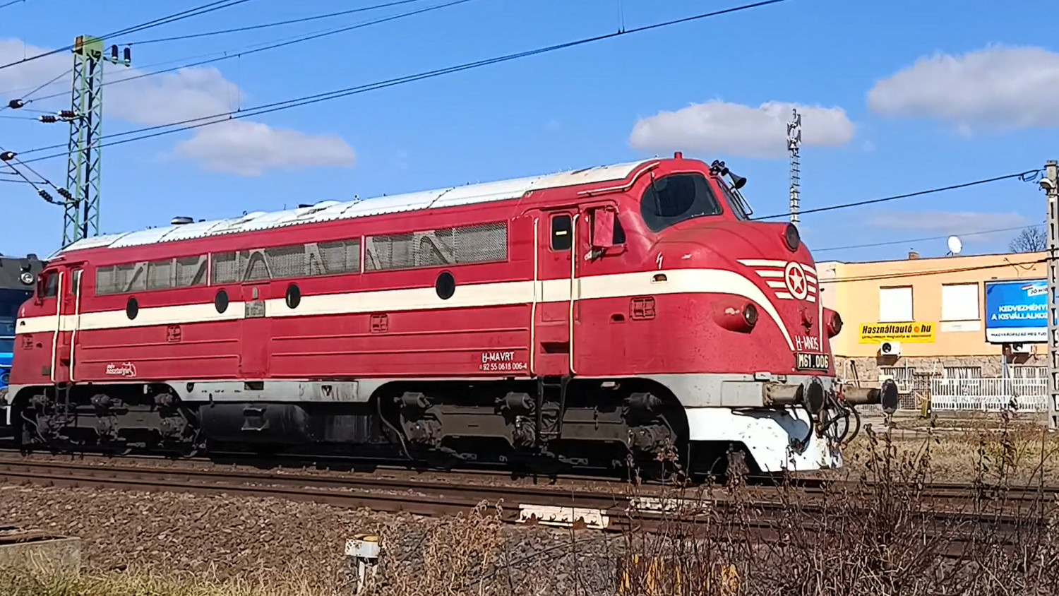 MÁV-vezér: a MÁV-csoport jobban teljesített az idei főszezonban, mint a tavalyiban
