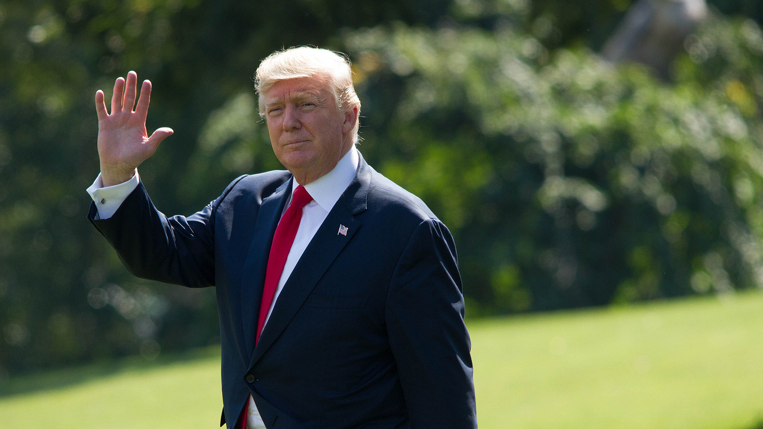 Ezt nehéz követni: Donald Trump oroszországi utat jelentett be, de aztán jött a csavar