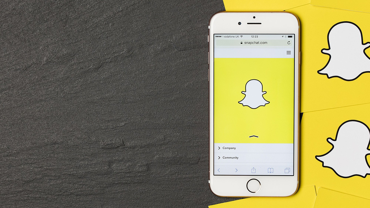 Összeáll a Snapchat mögötti cég és a Perplexity AI, széttépik a részvényt – Forrás: Portfolio.hu