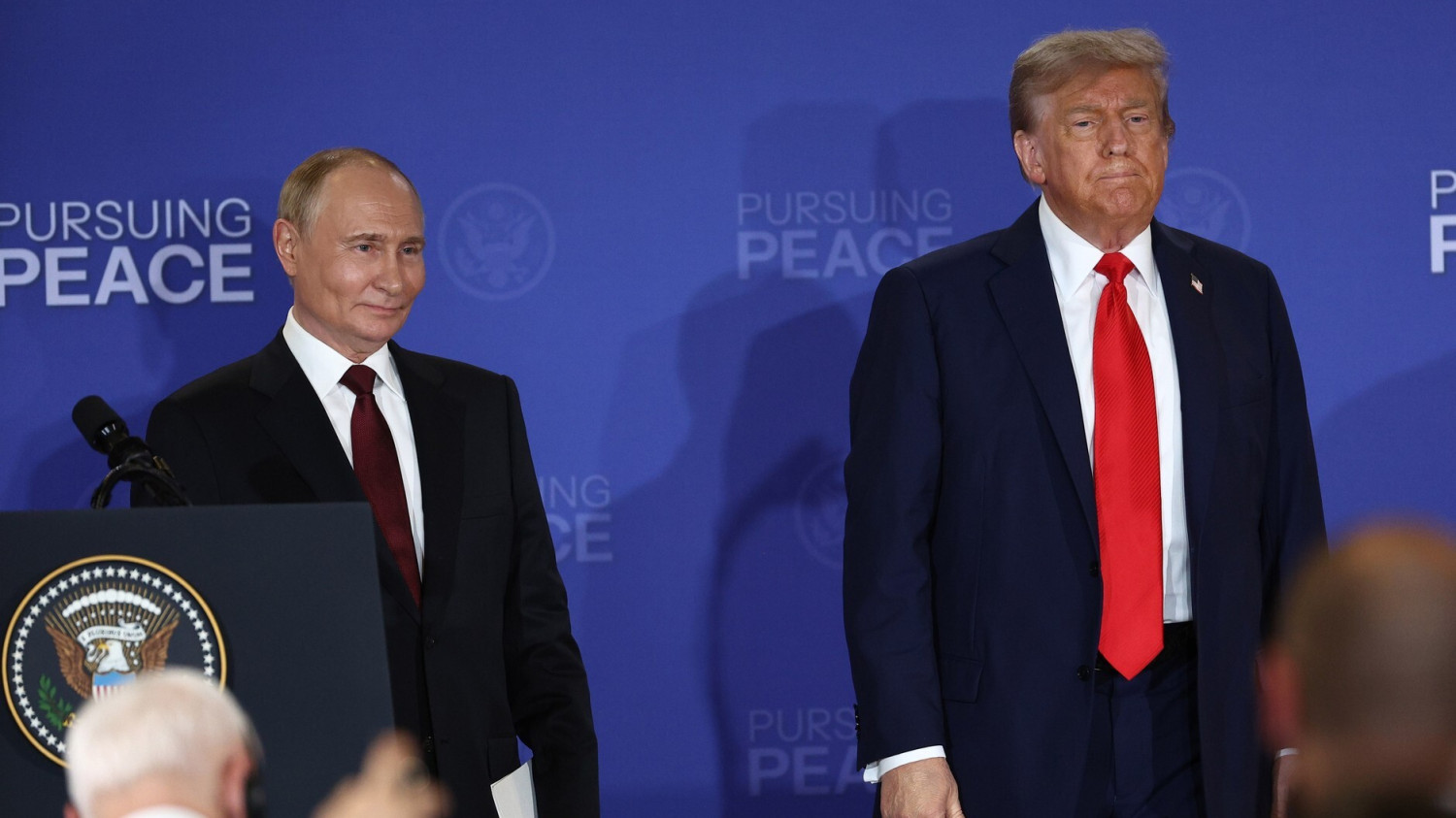 Nagyot nyert Putyin a Trump-találkozóval, de még nincs vége – 5 fontos válasz az alaszkai csúcsról – Forrás: Portfolio.hu
