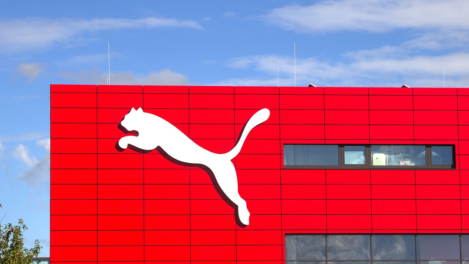 Épp most veszti el értékének közel ötödét a Puma