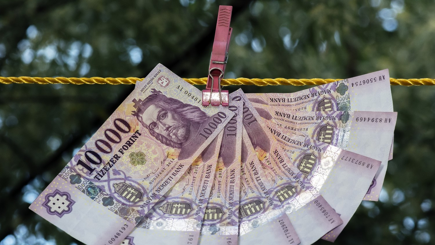 Tíz év alatt a magyar gazdagok végre felzárkóztak az EU-hoz