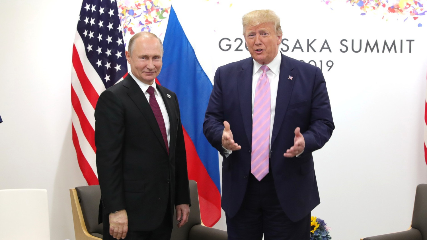 Még az se lenne elég, ha megszerezném Moszkvát vagy Leningrádot! – Kifakadt Trump, keményen üzent a fanyalgóknak