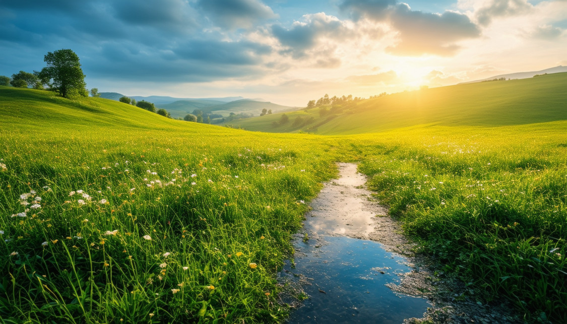 Világszintű kutatás rántotta le a leplet: kiderült, mely országokban lehet a legtermészetközelibb életet élni