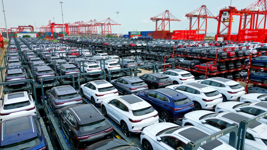 Japanese car import process Grenada

