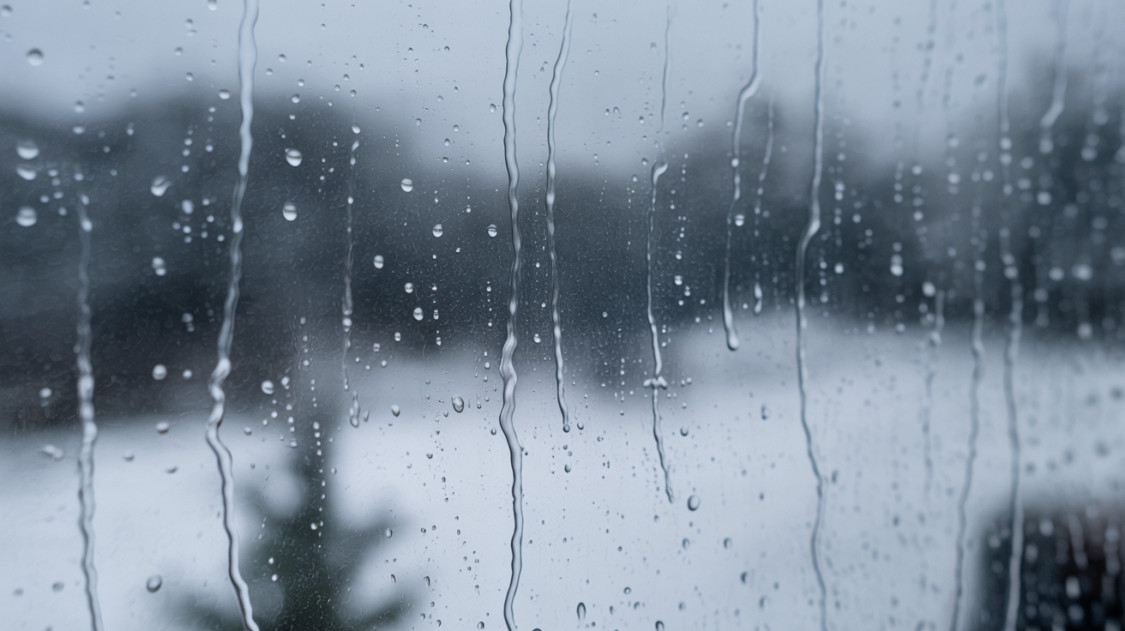 Fordulat az időjárásban: pénteken kisüt a nap, de hétvégére minden megváltozik