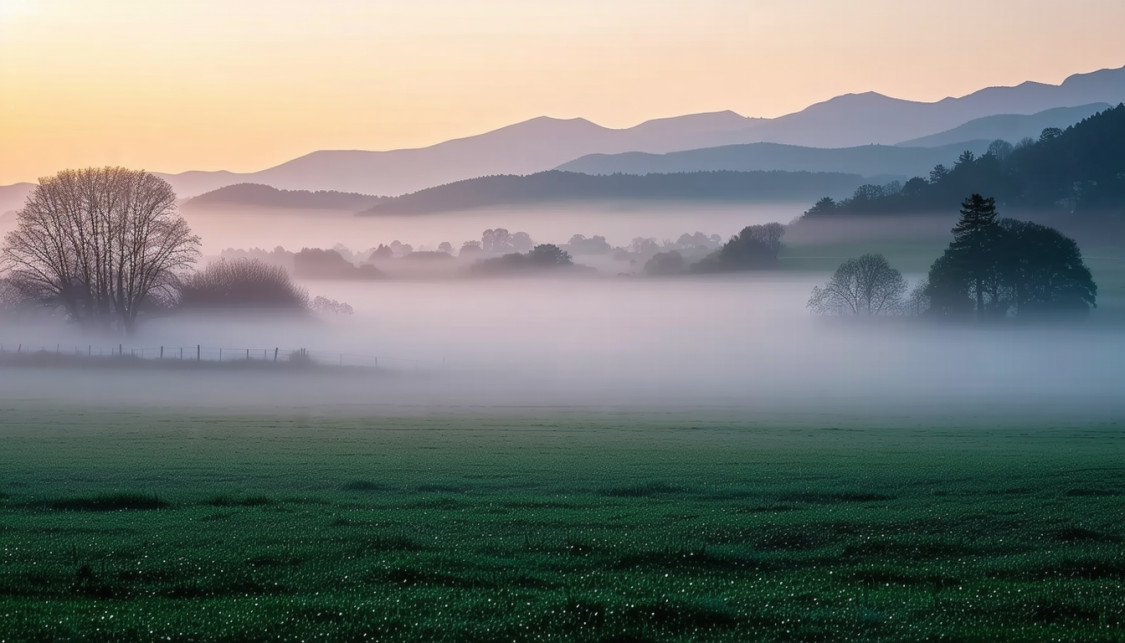 Havas lesz a karácsony? Friss térkép érkezett