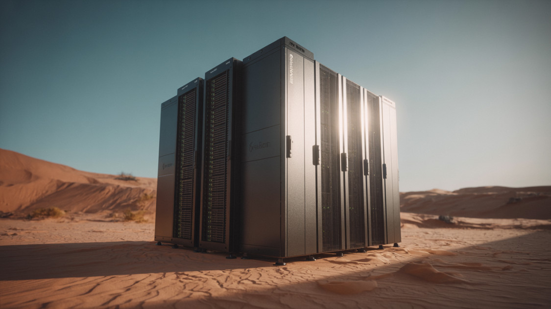 Az olajkincsek után újabb pénzforrást találtak az arab országok – Forrás: Portfolio.hu