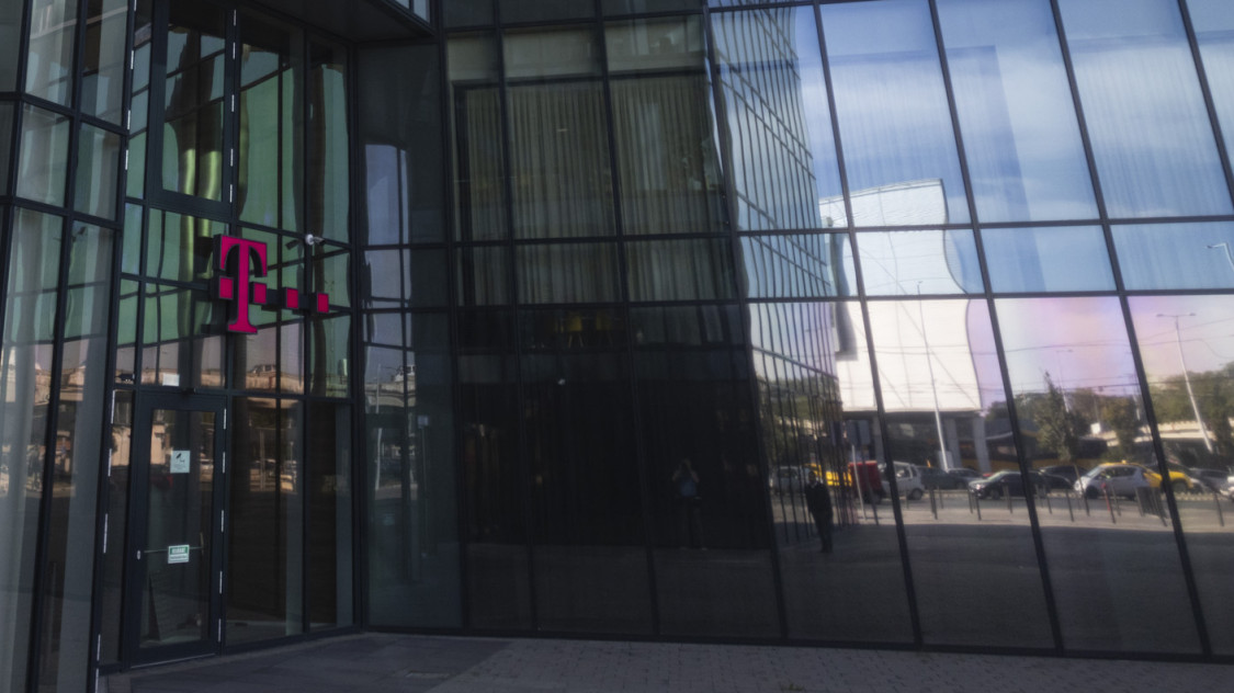 Jó hír jött a Magyar Telekomtól
