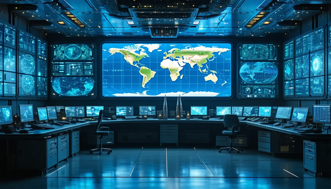 Baráti volt a hangulat Putyin és az amerikai tárgyaló között