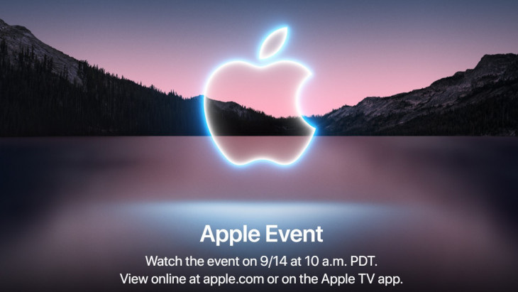 Apple event 18 oktober