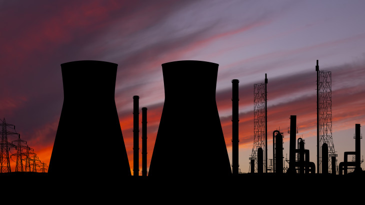 Az iráni uránkészlet nyomába eredne a Nemzetközi Atomenergia-ügynökség