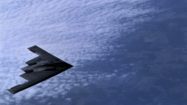 Egyetlen apró alkatrész hibája pusztította el az amerikai légierő legendás B-2 Spirit lopakodó bombázóját