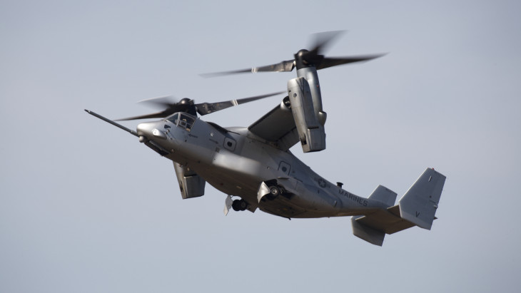 Fordulat a Trump-kormány tervében? A Boeing vezetője elárulta, kik maradhatnak érintetlenek