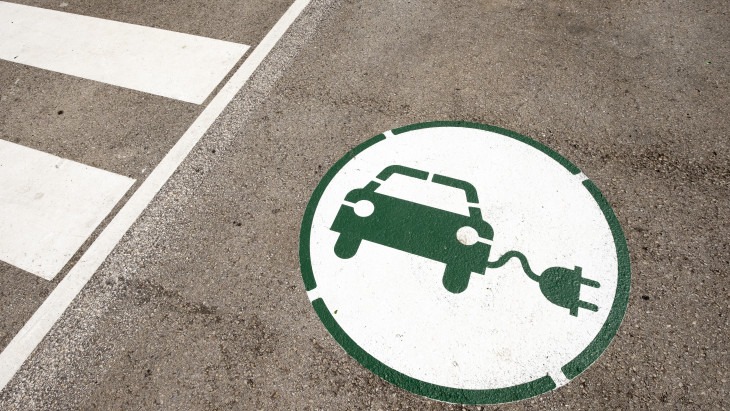 Új rendelet: nyilvántartás készül az elektromos töltők azonosítására