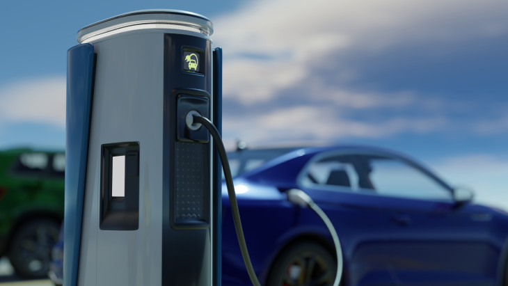 Már majdnem minden ötödik eladott újautó elektromos Németországban