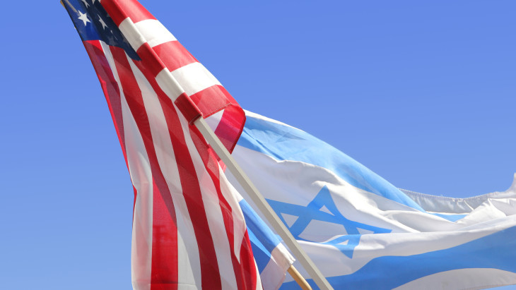 Titkos tárgyalás Párizsban: amerikai közvetítéssel találkozott egymással a két fél