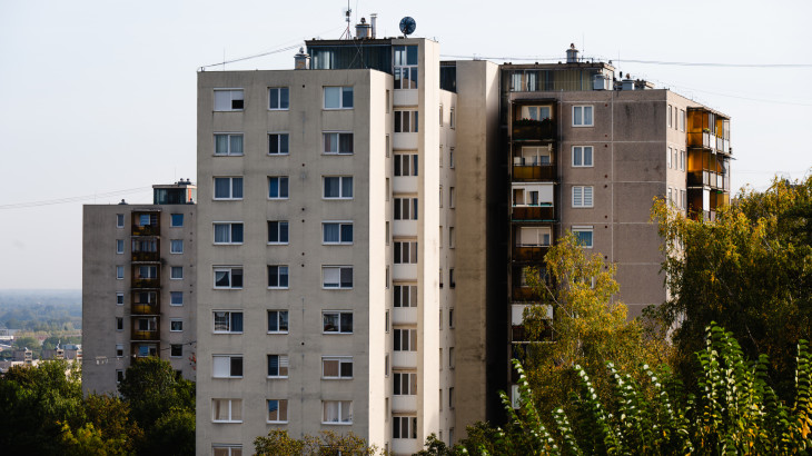 Meglepő fordulatok az albérleteknél