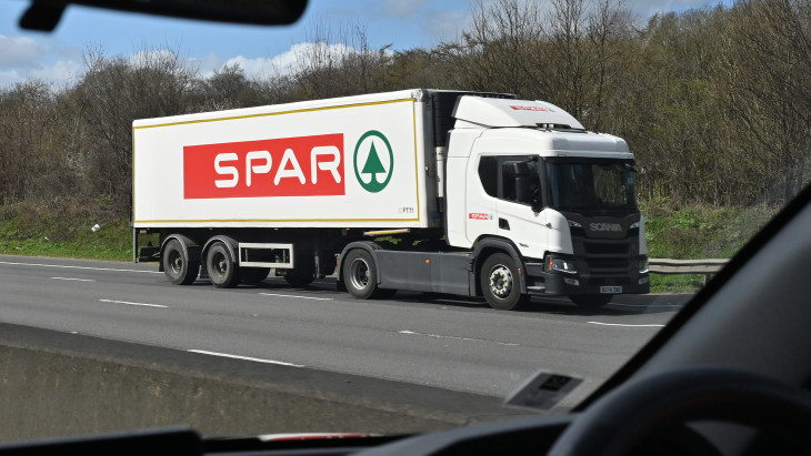 A Spar kivonul egy újabb európai országból