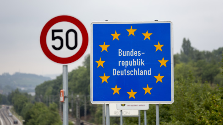 Megjött az első európai válaszfenyegetés Trump vámjaira