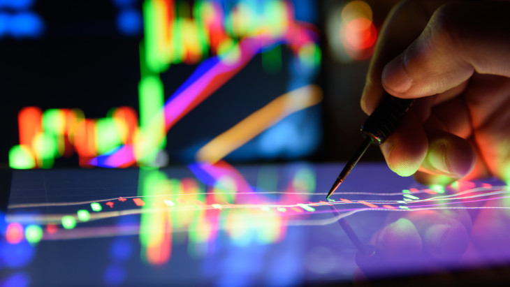 Alaposan elromlott a hangulat, egyre csúnyább az esés a tőzsdéken