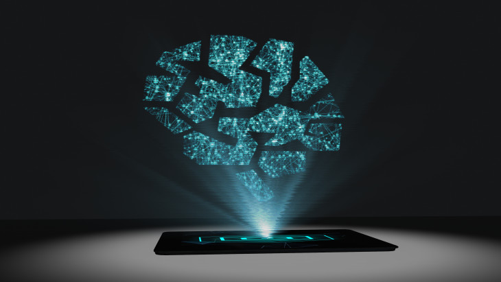 Figyelmeztetnek a kutatók: furcsa hatása van a viselkedésünkre a mesterséges intellgenciának