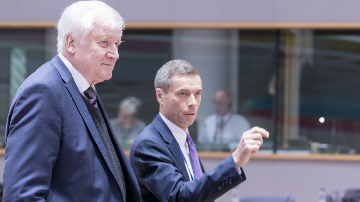 Asztalra csaptak a németek: új jogállami feltételrendszerrel állnak elő, hogy felpörgessék az EU-pénzes alkut