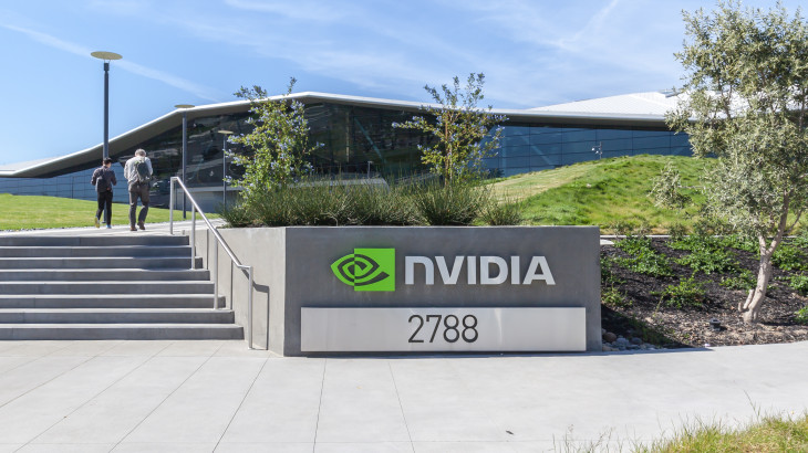 Hátsókapu-botrány: a kínai állami média kérdőre vonta az Nvidiát