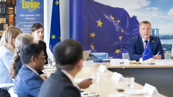 EU-s fülkeforradalomra készülnek a gémerek
