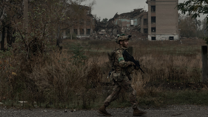 Összeomlás fenyegeti az ukrán erőket, felmerült Zelenszkij lecserélése – Ukrajnai háborús híreink szerdán