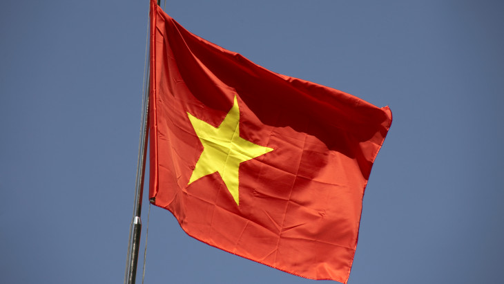 Halálos hajóbaleset Vietnamban - Legalább 27 áldozat, köztük gyerekek
