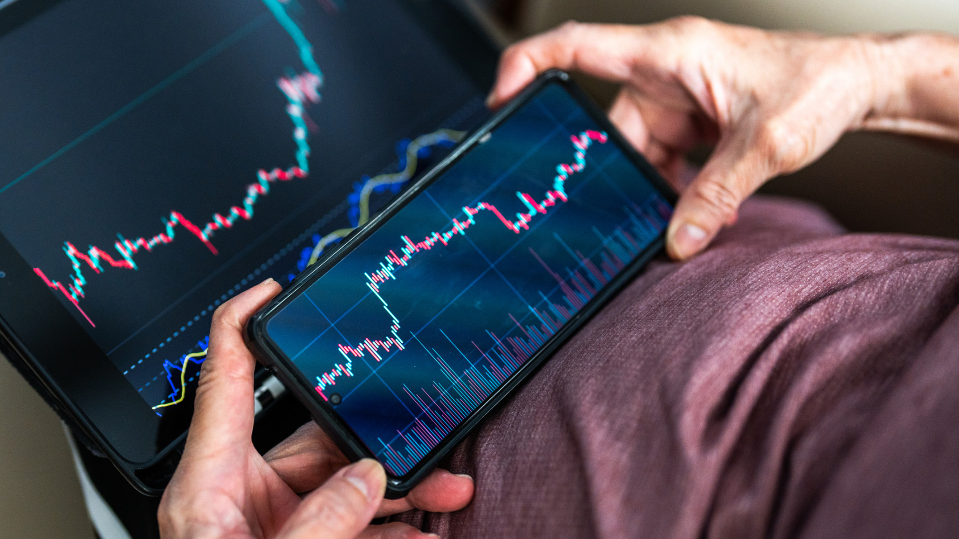 Hirtelen 40 százalékot ugrott egy magyar részvény – Forrás: Portfolio.hu