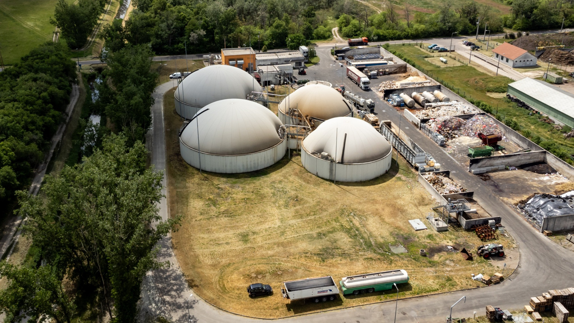 40 milliárd forint támogatás zúdul a piacra: a napenergia és földhő után ez lehet a következő nagy dobás Magyarországon