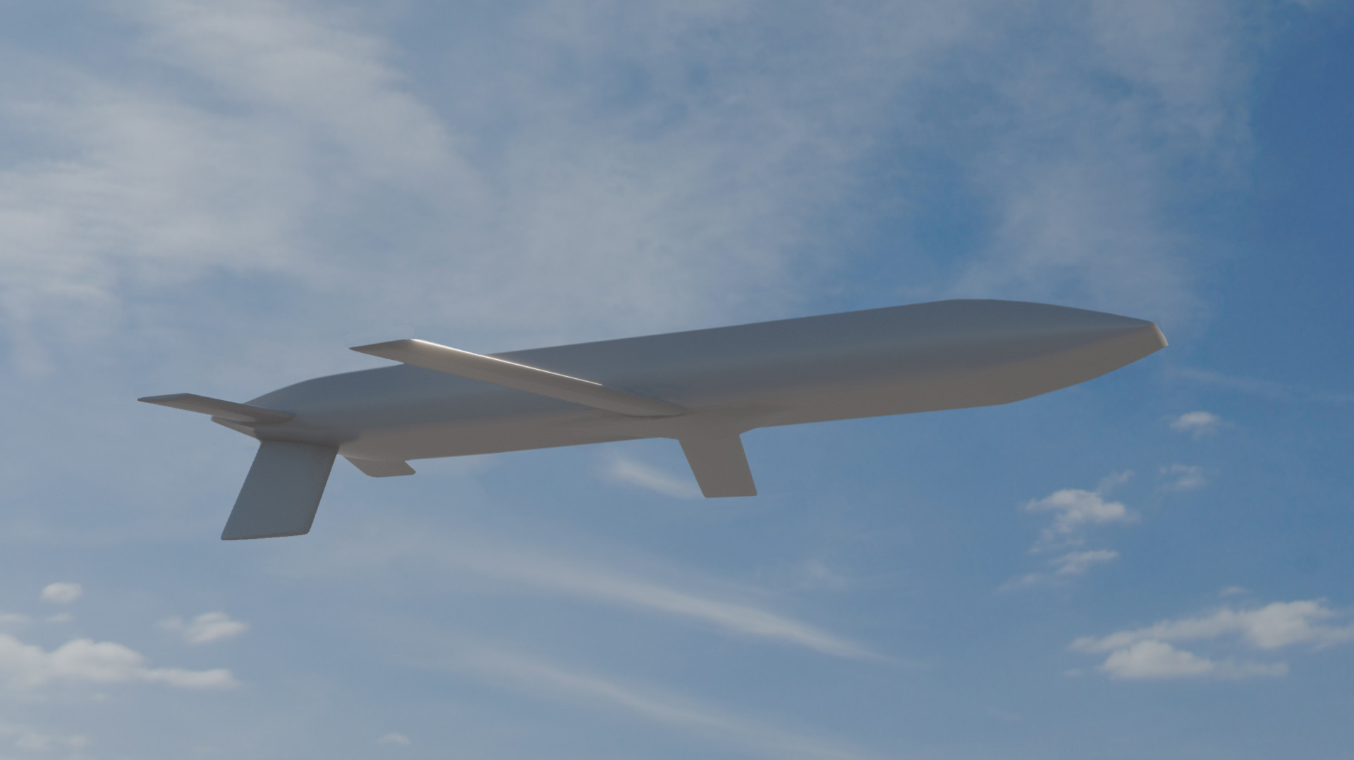 Szivárognak a felvételek: szép csendben megvillantotta az Egyesült Államok legújabb nukleáris fegyverét – Forrás: Portfolio.hu