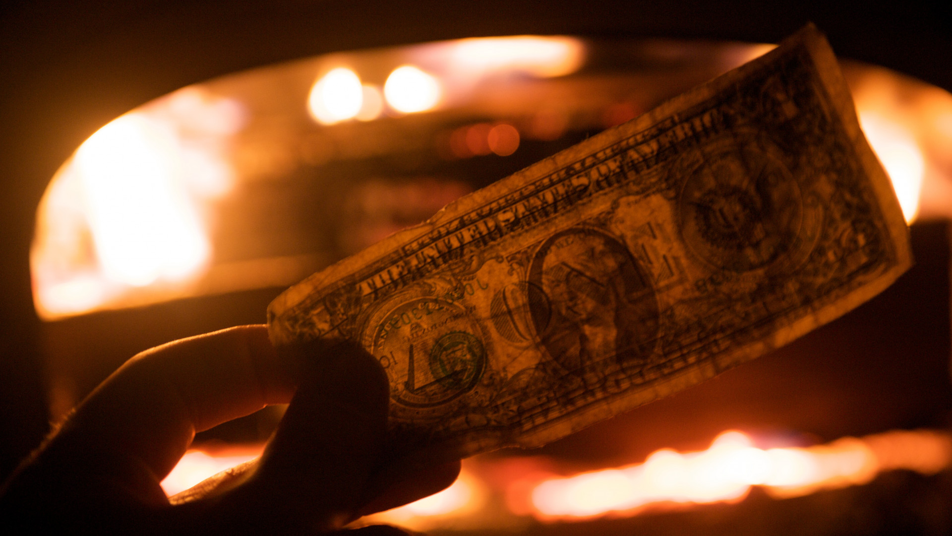 Helyzet van a dollárban, mindenki figyel?