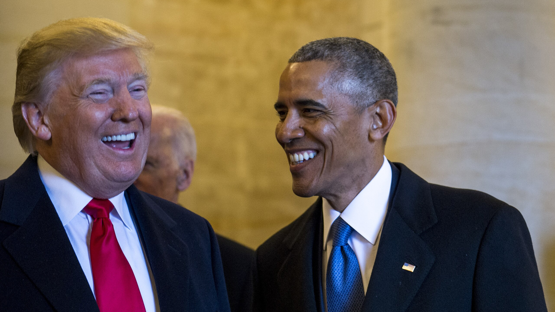 Donald Trump rendkívül súlyos vádakkal bombázza elődjét: de Barack Obama épp Trumpnak hála aludhat nyugton – Forrás: Portfolio.hu
