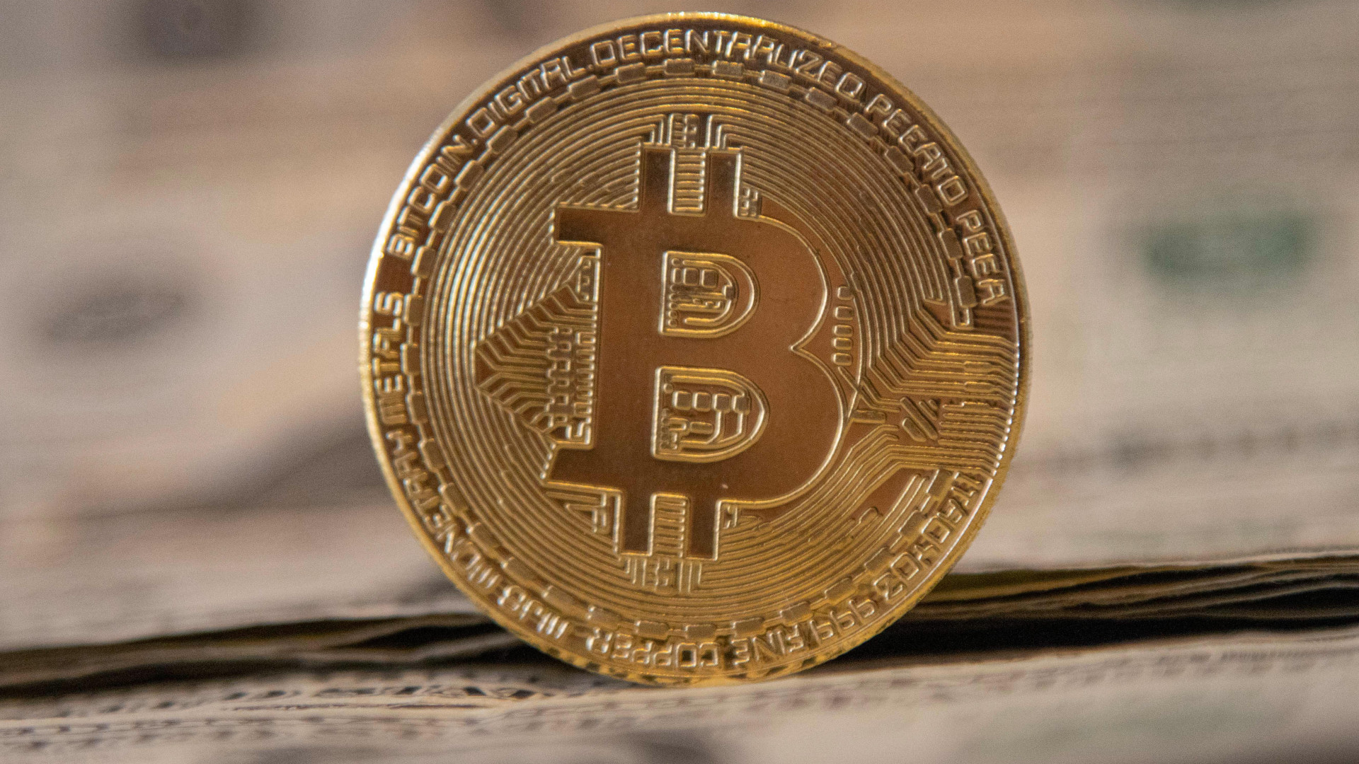 miért esik ma a bitcoin