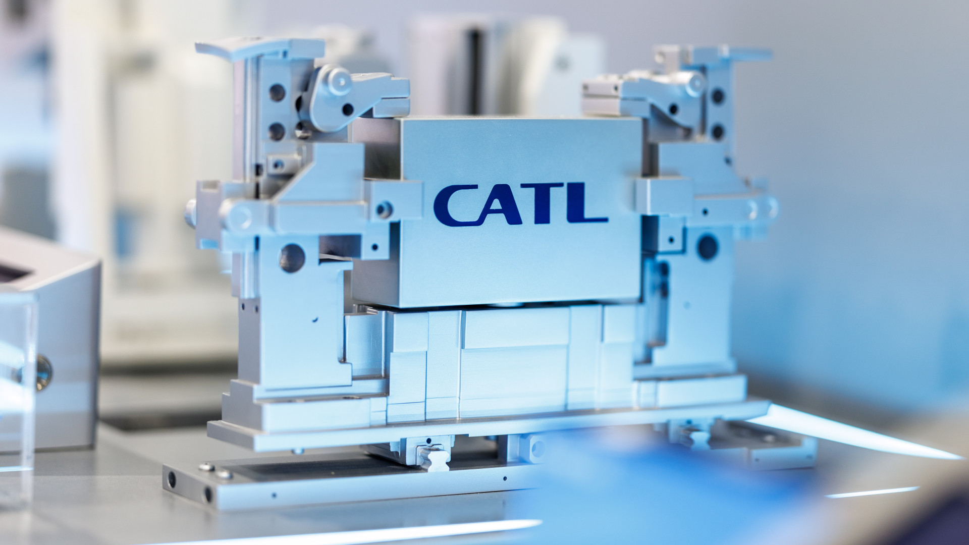 Már a CATL a harmadik legnagyobb Kínában jegyzett tőzsdei cég – Forrás: Portfolio.hu