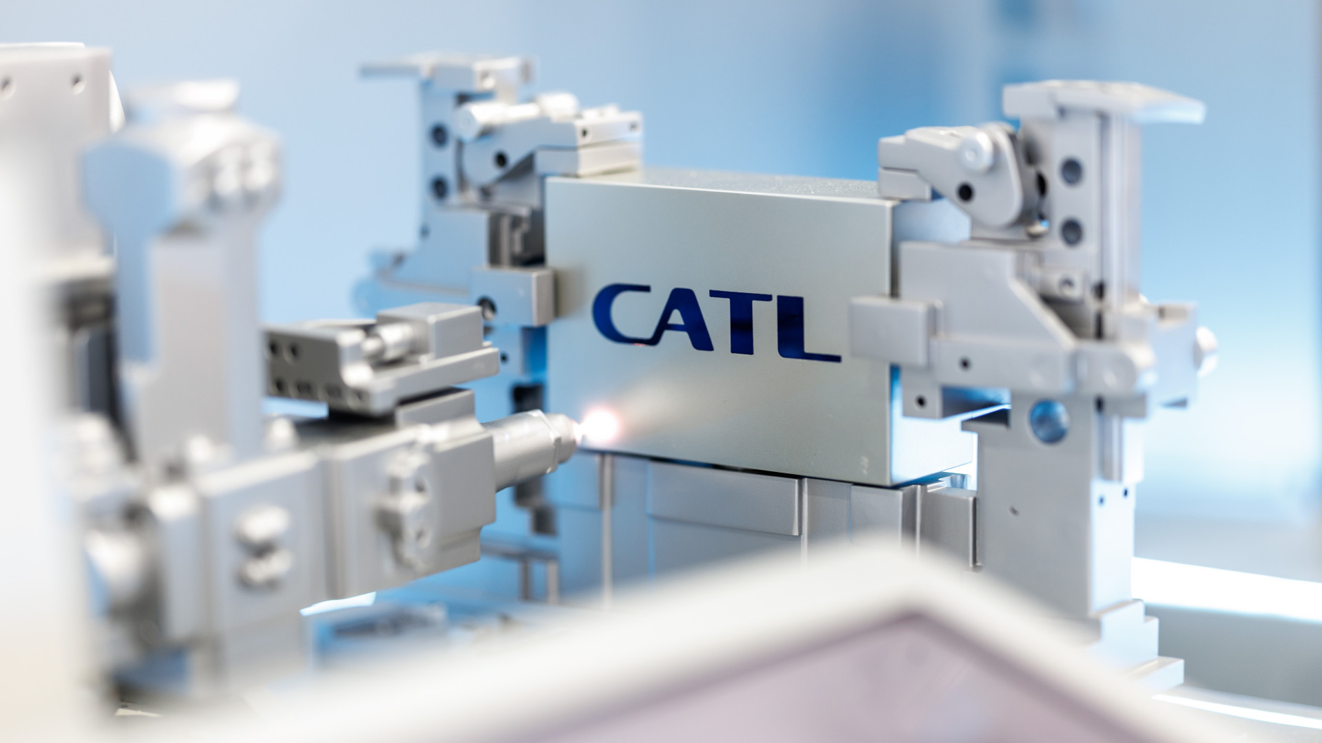 Gigantikus megrendelést kapott a CATL