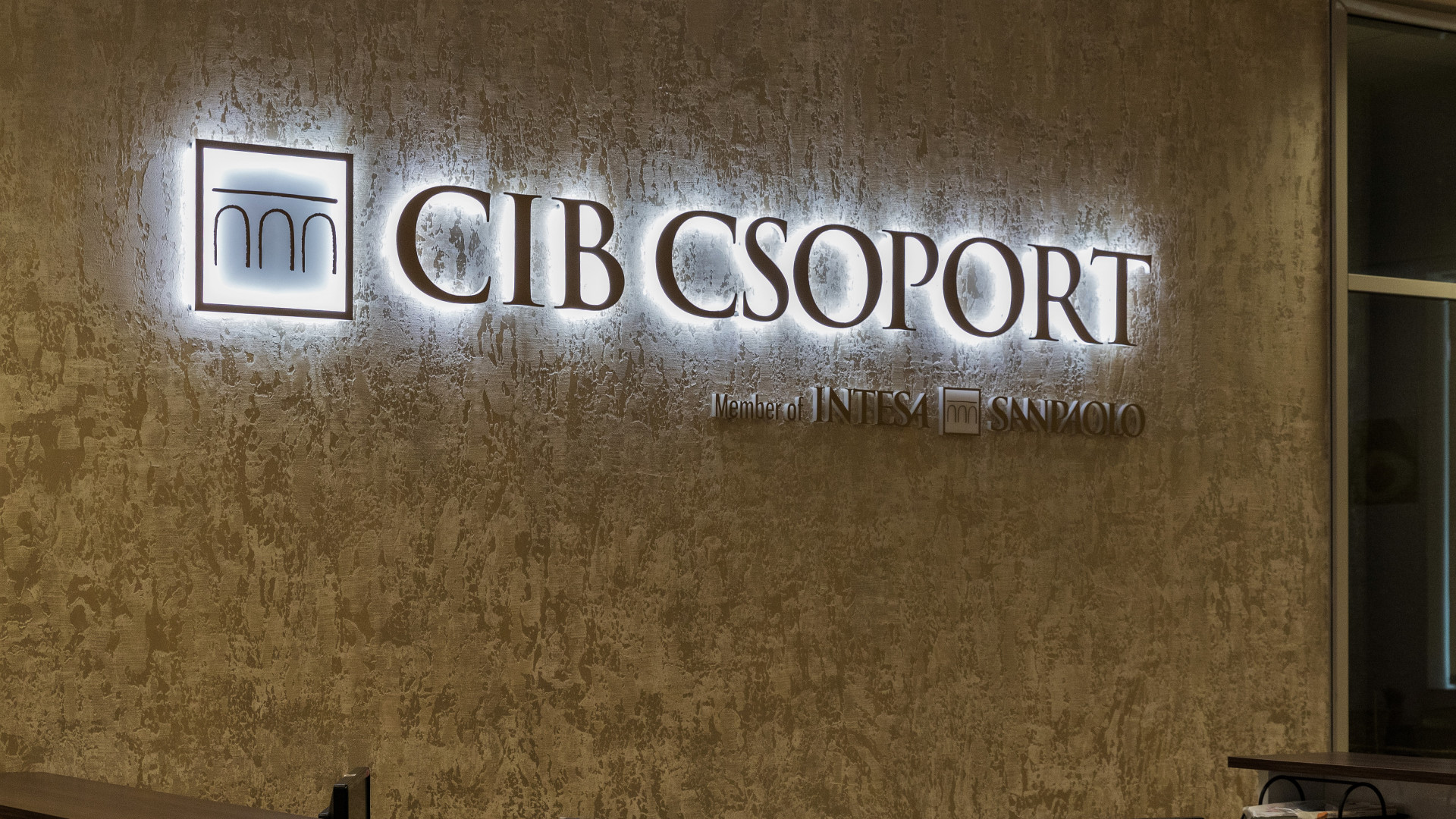 A Fitch felminősítette a CIB Bankot