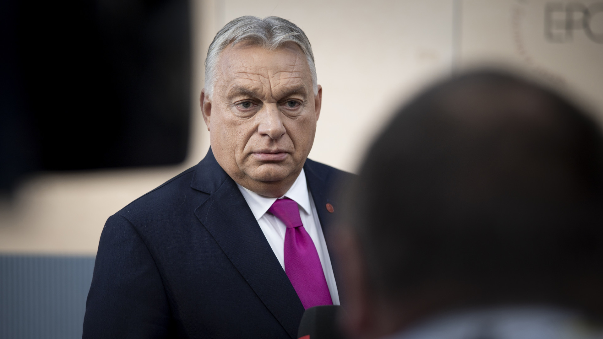 Hamarosan megszólal Orbán Viktor