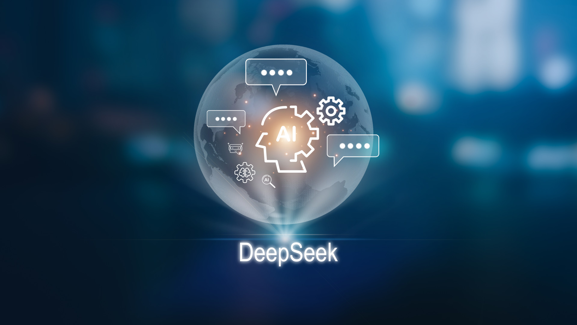 A DeepSeek csak a kezdet volt - Több mint száz új AI-áttörés jöhet Kínában